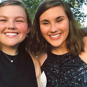 Meet your Posher, Caroline